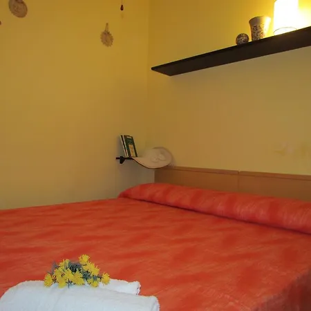 Valbella Aparthotel Bibione