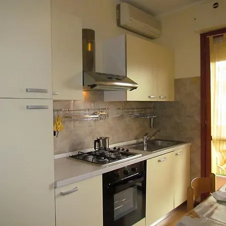 Aparthotel Valbella Bibione