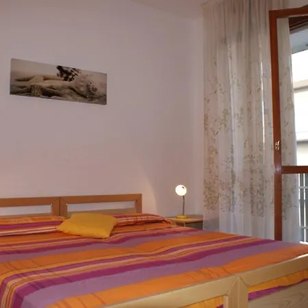 Lejlighedshotel Valbella