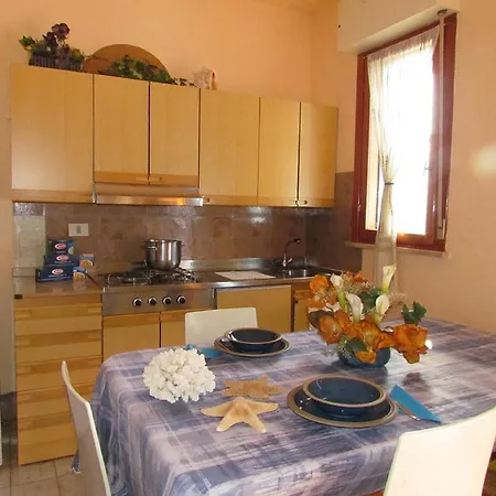 Valbella Lejlighedshotel