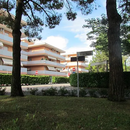 Valbella Aparthotel Bibione