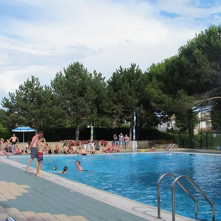 Aparthotel Valbella Bibione