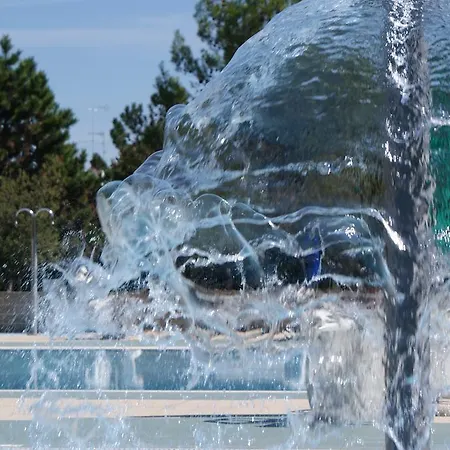 アパルタメンティ ヴァルベラ アパートホテル ビビオーネ