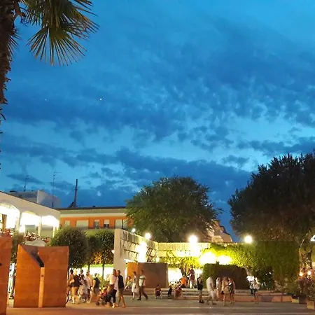 Valbella Aparthotel Bibione