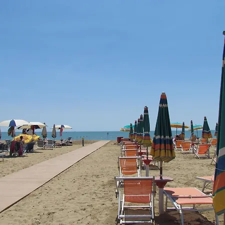 Valbella Aparthotel Bibione