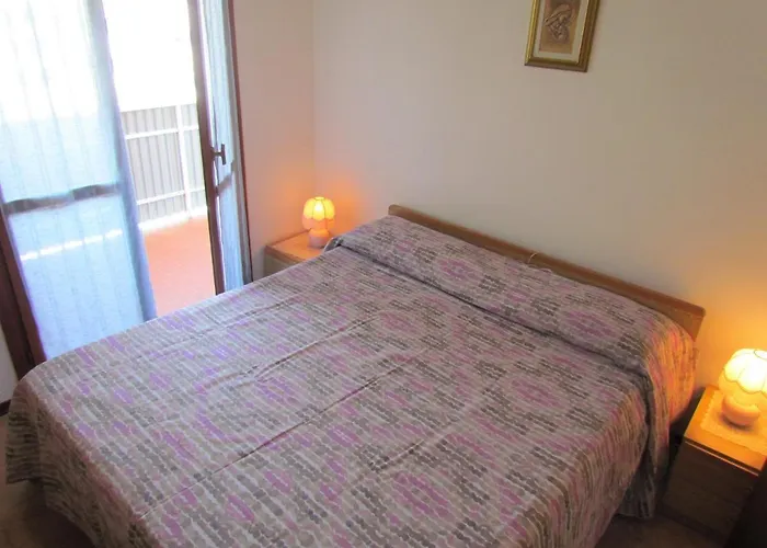 アパルタメンティ ヴァルベラ 3* ビビオーネ