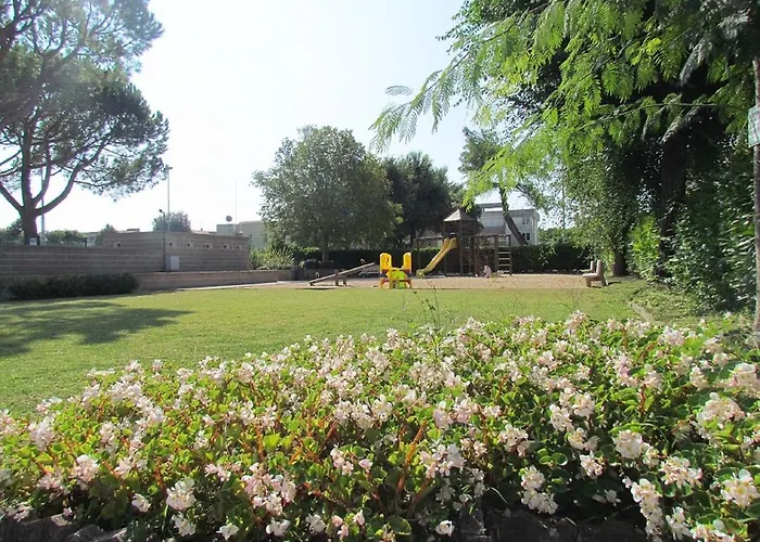 アパルタメンティ ヴァルベラ アパートホテル ビビオーネ