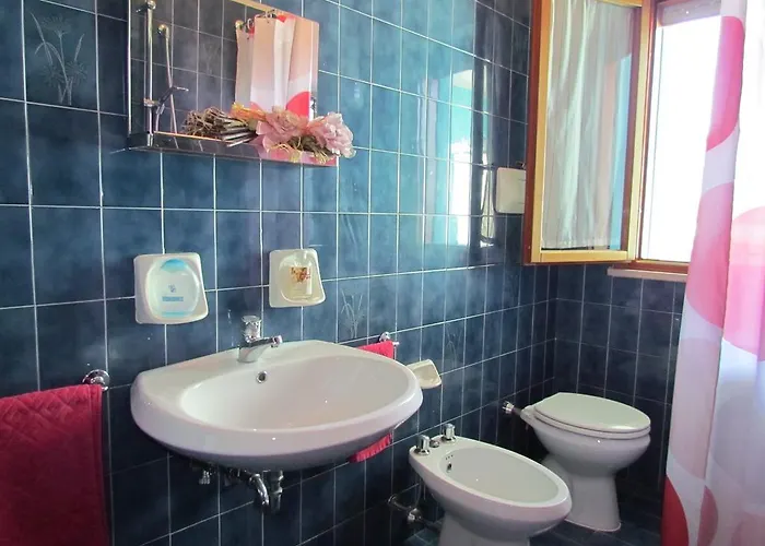 アパルタメンティ ヴァルベラ