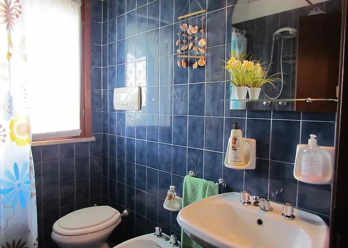 アパルタメンティ ヴァルベラ 3* ビビオーネ