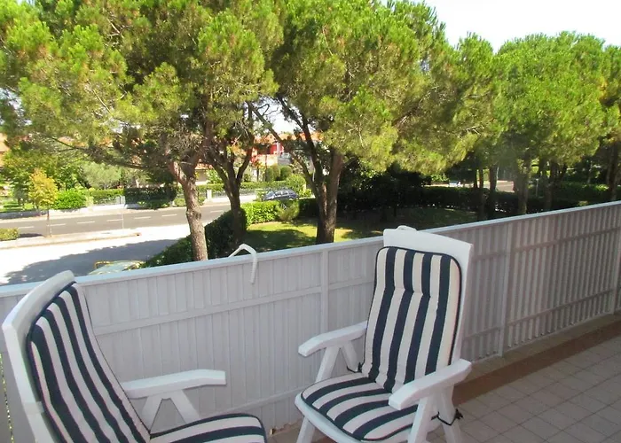 アパルタメンティ ヴァルベラ 3*