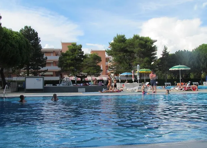 アパルタメンティ ヴァルベラ 3*