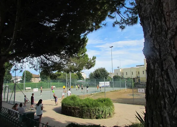 アパルタメンティ ヴァルベラ