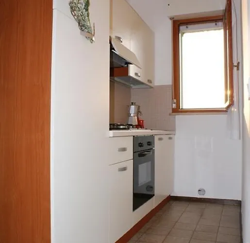 アパルタメンティ ヴァルベラ 3* ビビオーネ