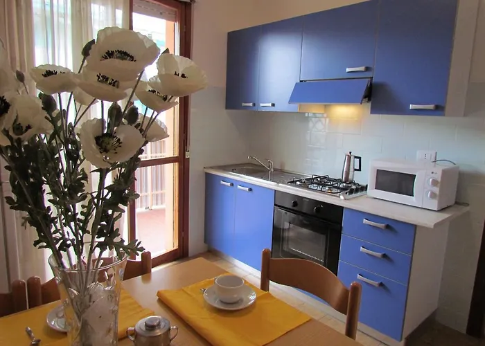 アパルタメンティ ヴァルベラ