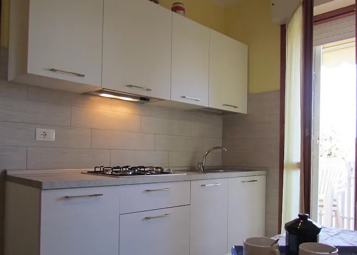 アパルタメンティ ヴァルベラ 3*