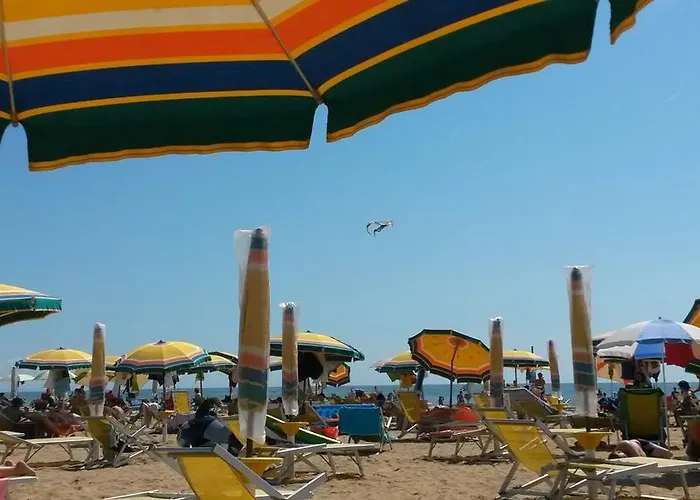 アパルタメンティ ヴァルベラ