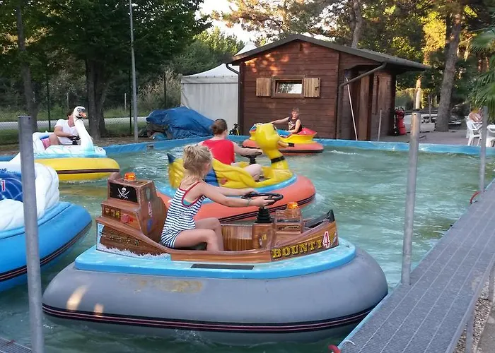 アパルタメンティ ヴァルベラ 3*