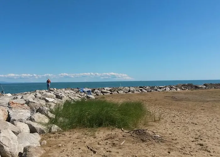 Aparthotel Valbella Bibione