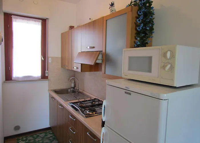 アパルタメンティ ヴァルベラ 3*