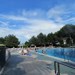 Lägenhetshotell Valbella Bibione