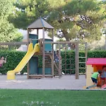 Valbella Lägenhetshotell Bibione