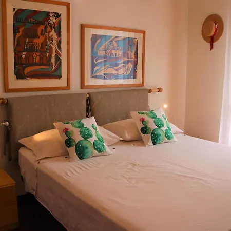 Valbella - With Pool Apart Otel