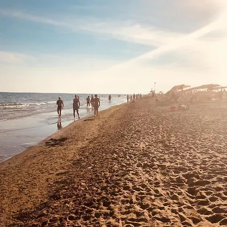 アパルタメンティ ヴァルベラ アパートホテル