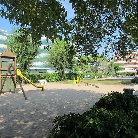 아파트호텔 Valbella