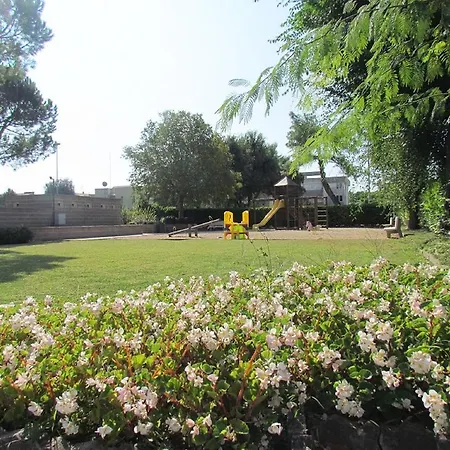 Valbella 아파트호텔 비비오네