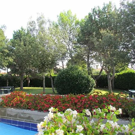 Valbella Бибионе