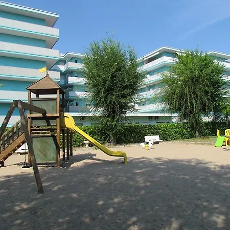 Valbella Апарт-отель