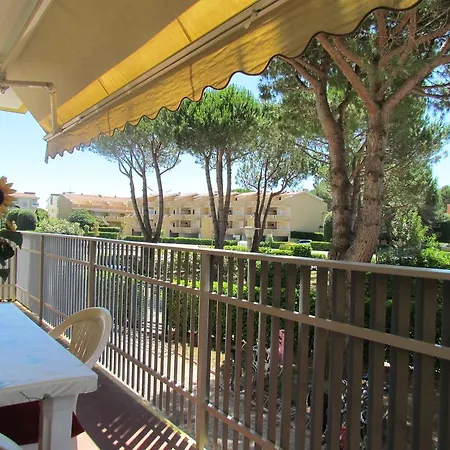 アパートホテル アパルタメンティ ヴァルベラ 3*