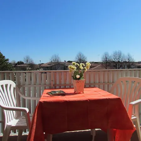 Апарт-отель Valbella Бибионе