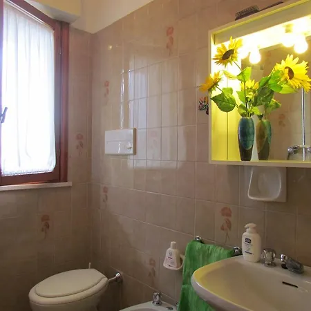 アパルタメンティ ヴァルベラ