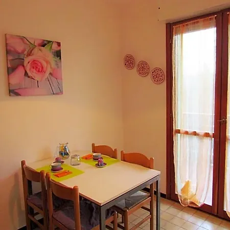 Valbella - With Pool 3*