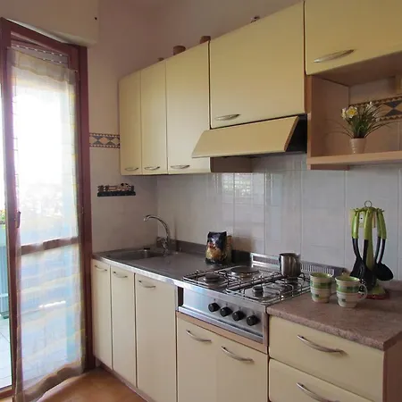 아파트호텔 Valbella 3*