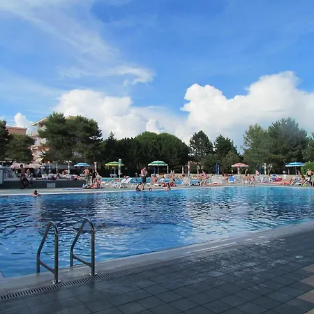 Valbella - With Pool 3*