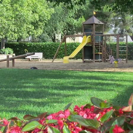 아파트호텔 Valbella 3*