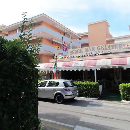 アパルタメンティ ヴァルベラ 3* ビビオーネ