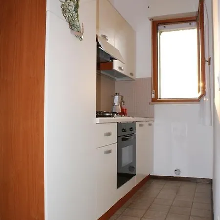 アパルタメンティ ヴァルベラ 3* ビビオーネ