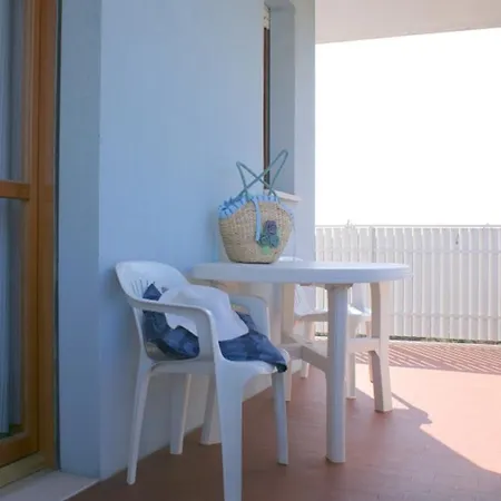Valbella - With Pool 3* Bibione