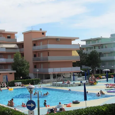 アパルタメンティ ヴァルベラ ビビオーネ