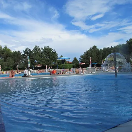 Apart Otel Valbella Bibione