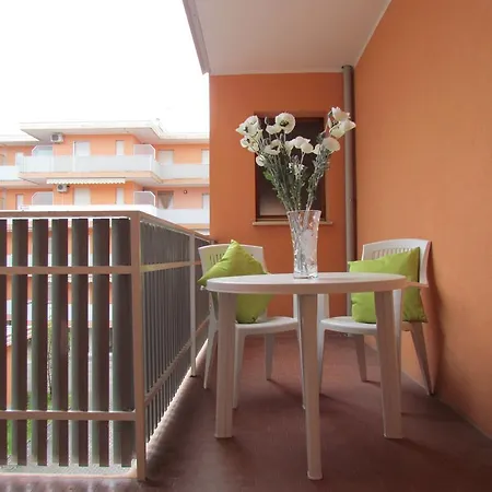 아파트호텔 Valbella