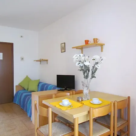 アパートホテル アパルタメンティ ヴァルベラ 3*