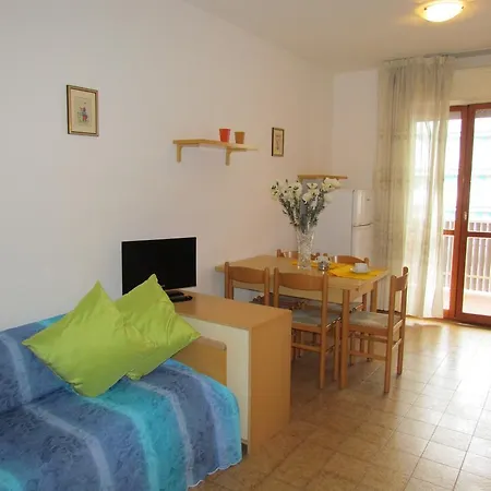 Valbella Apart Otel