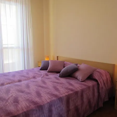 Apart Otel Valbella