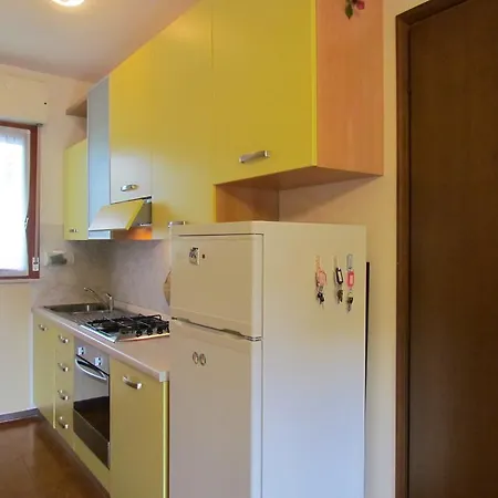 アパルタメンティ ヴァルベラ アパートホテル