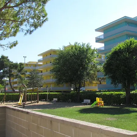 Valbella * Bibione