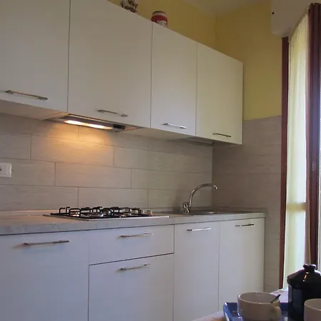 Valbella - With Pool 3*